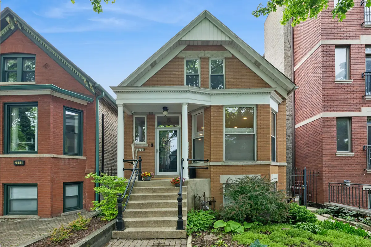 2132 W Thomas Street, Chicago, IL 60622 - #1