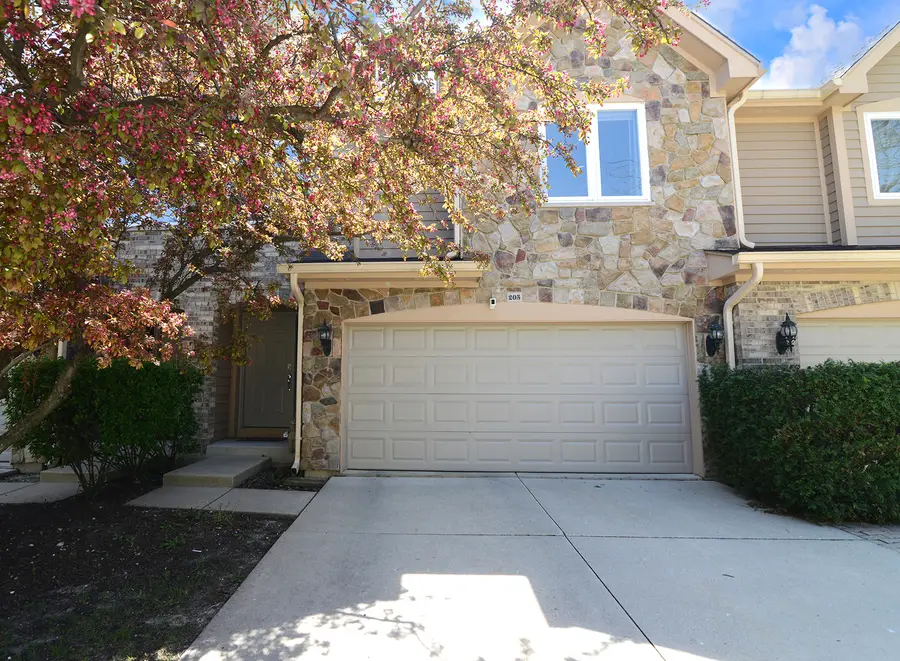 205 Taylor Court, Buffalo Grove, IL 60089 - #2