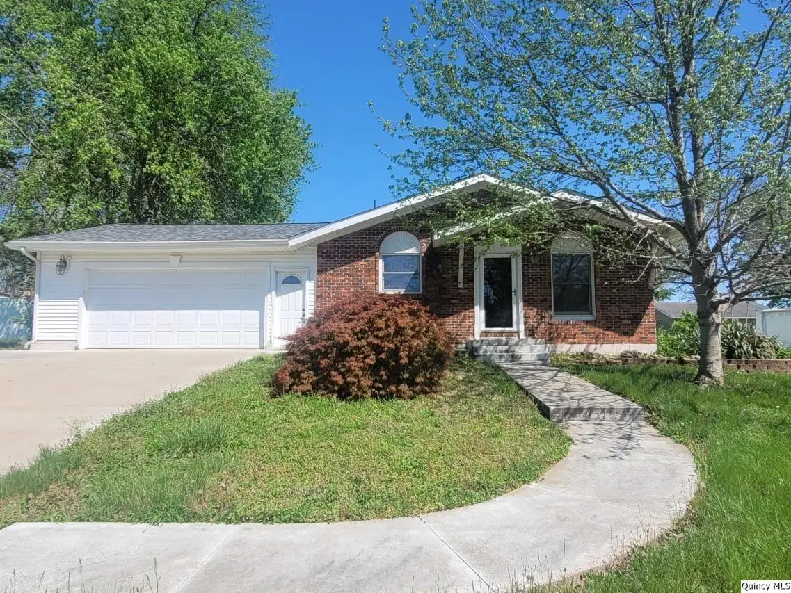 3019 S 48th, Quincy, IL 62305 - #1