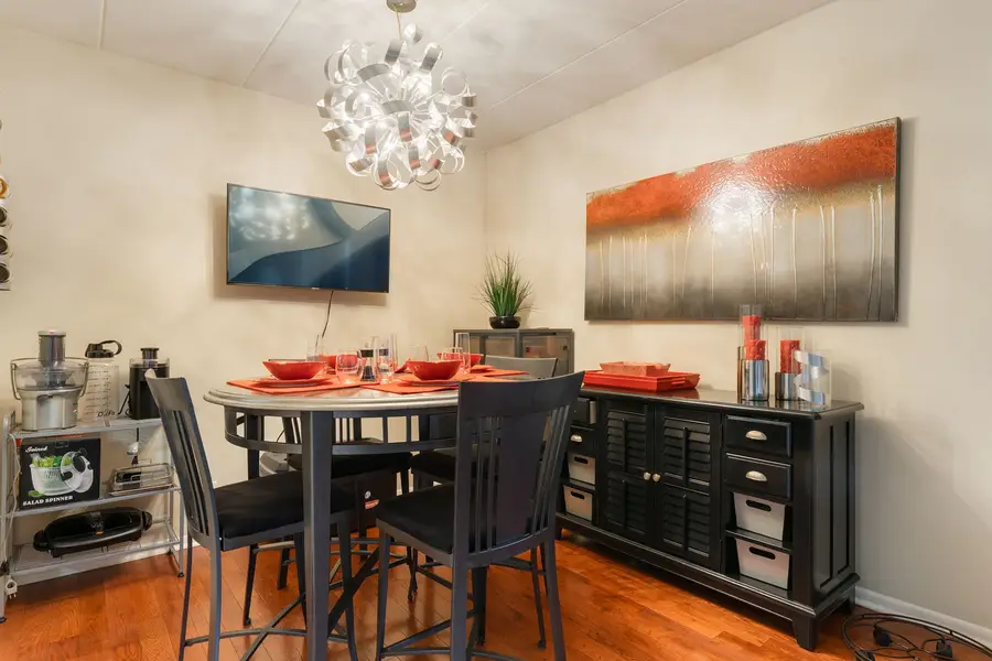 12821 S Kenneth Avenue #B3, Alsip, IL 60803 - #2