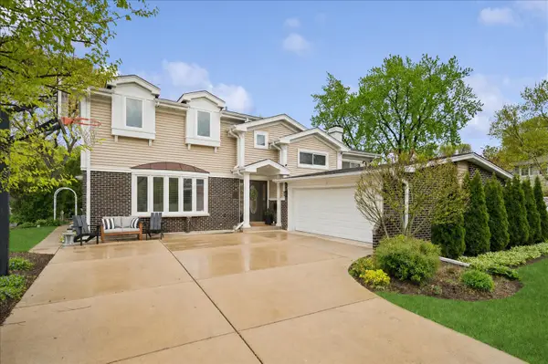 Address Withheld By Seller, Arlington Heights, IL 60004