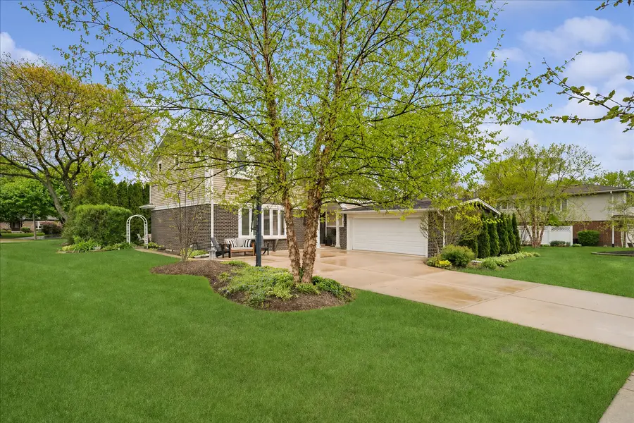 Address Withheld By Seller, Arlington Heights, IL 60004 - #2