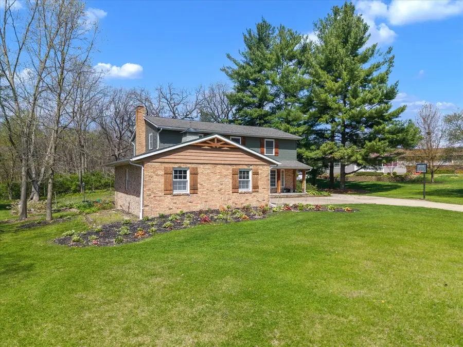 119 Sherwood Drive, Geneseo, IL 61254 - #2