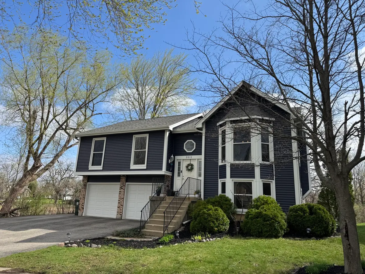 2011 Oak Tree Trail, Lake Villa, IL 60046 - #1