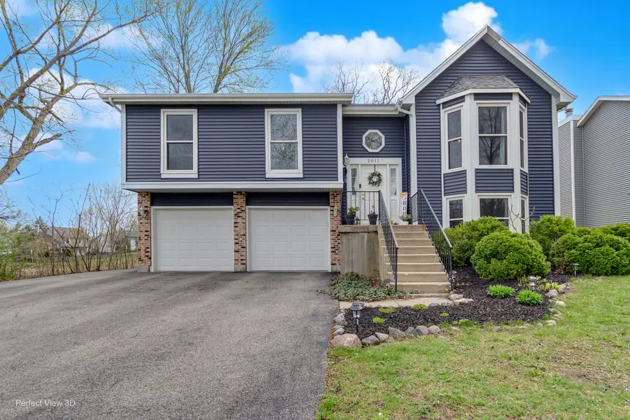 2011 Oak Tree Trail, Lake Villa, IL 60046 - #2