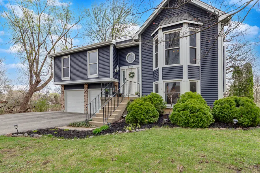 2011 Oak Tree Trail, Lake Villa, IL 60046 - #3