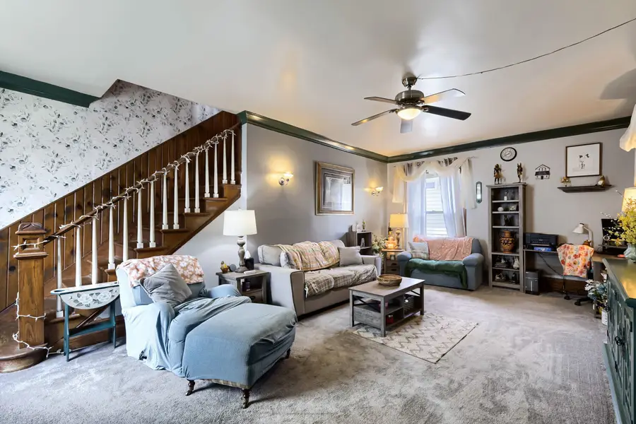 809 W Park Avenue, Joliet, IL 60436 - #3