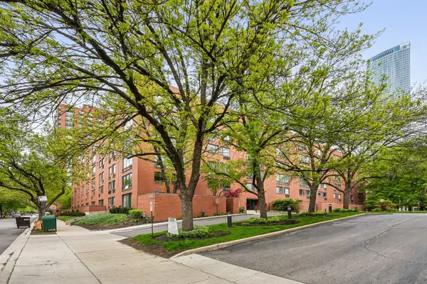 1115 S Plymouth Court #201, Chicago, IL 60605