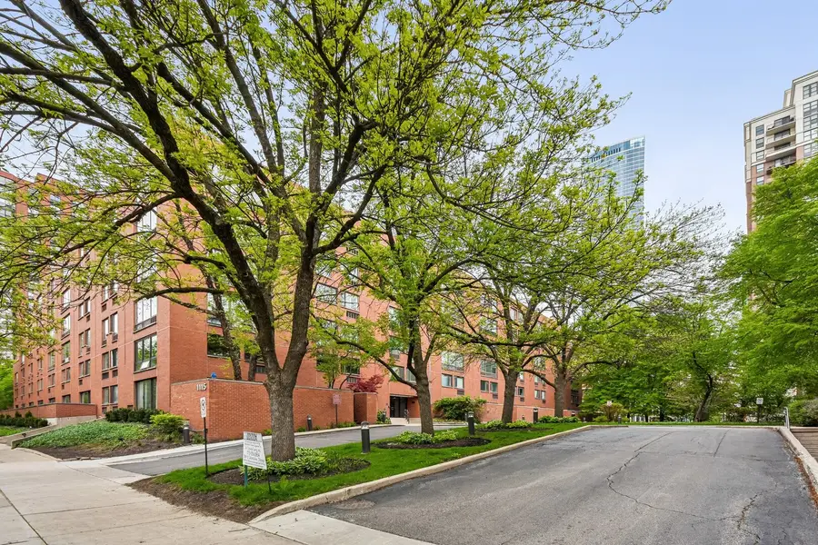 1115 S Plymouth Court #201, Chicago, IL 60605 - #2