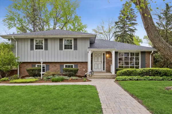 801 S Madison Street, Hinsdale, IL 60521