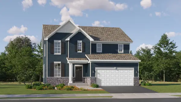 2020 Cosman Way, Algonquin, IL 60102