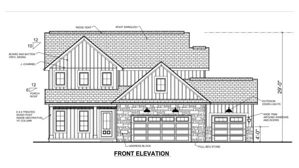 1113 Willowgrove Lane, Mahomet, IL 61853