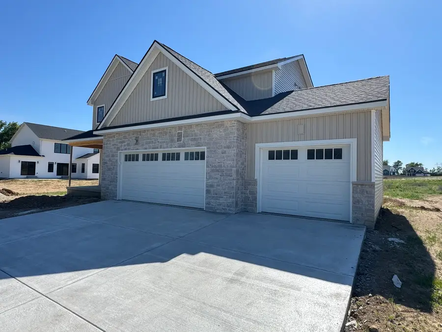 1113 Willowgrove Lane, Mahomet, IL 61853 - #2