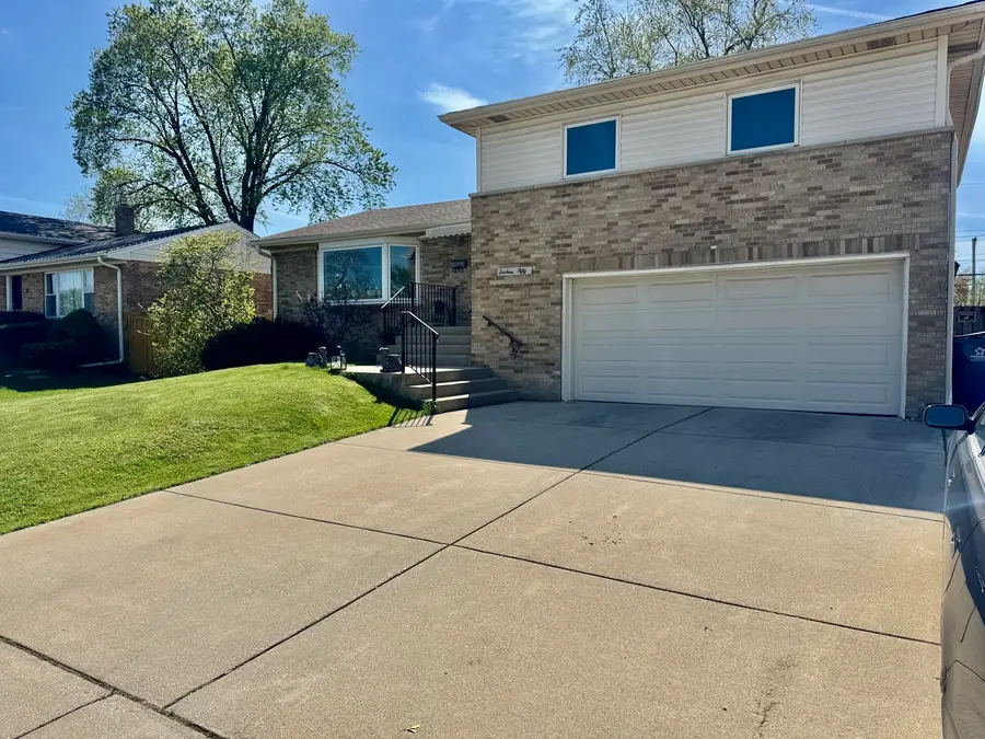 1650 Charleston Court, Melrose Park, IL 60160 - #3