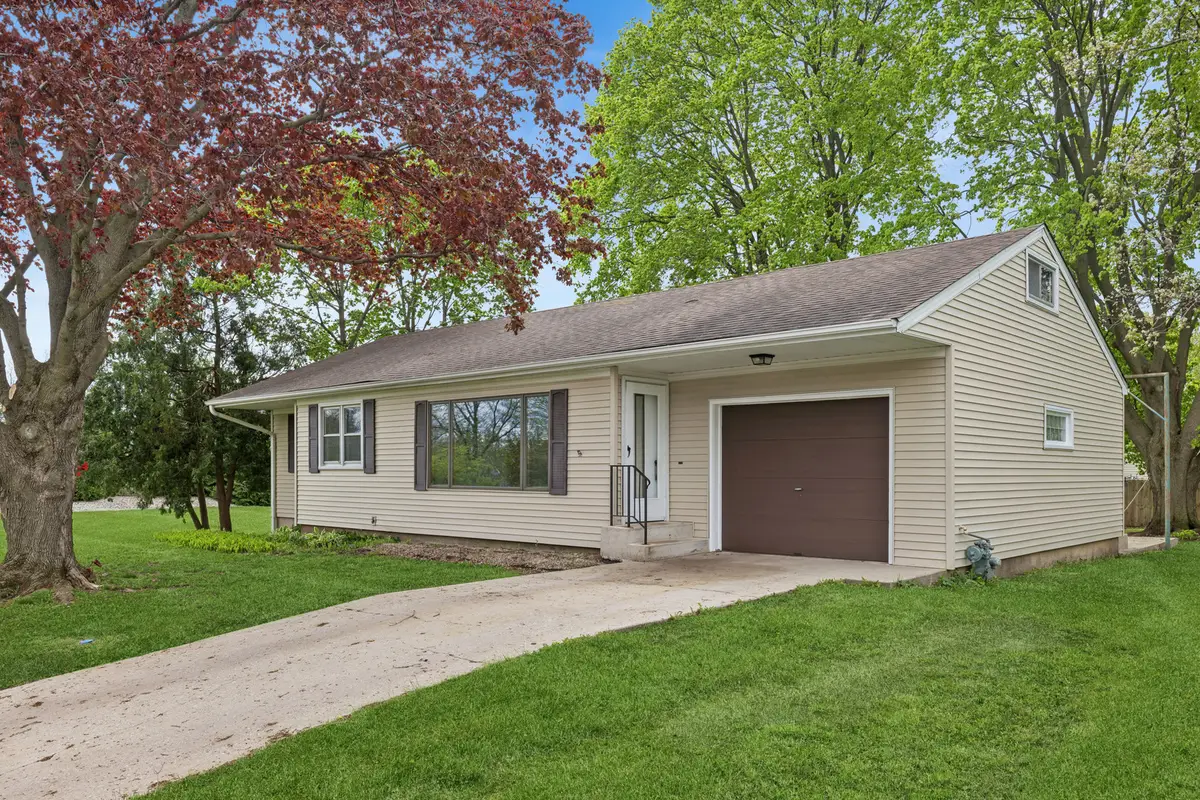 821 Diane Court, Marengo, IL 60152 - #1