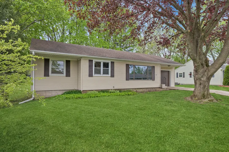 821 Diane Court, Marengo, IL 60152 - #2