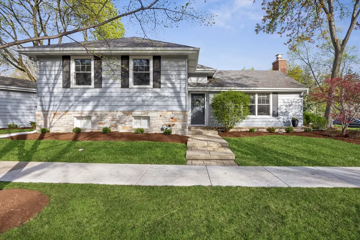 258 Crest Road, Glen Ellyn, IL 60137 - #1