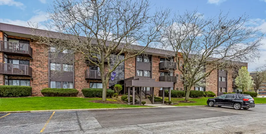 1504 Woodbridge Road #3F, Joliet, IL 60436 - #2