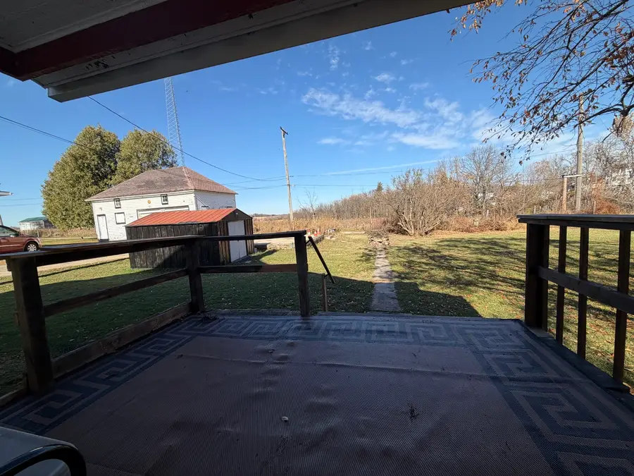 106 W High Street, Orangeville, IL 61060 - #3