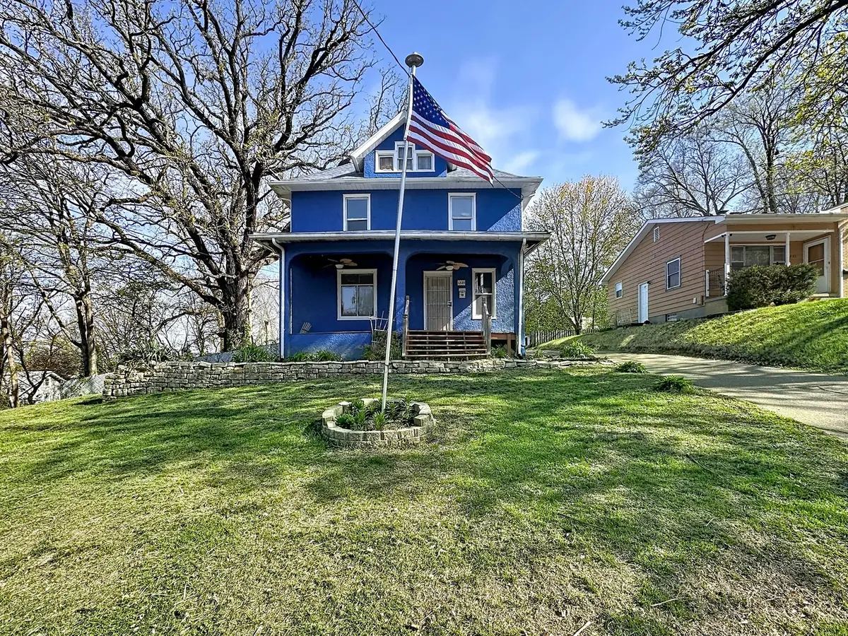 1225 23rd Avenue, Rock Island, IL 61201 - #1