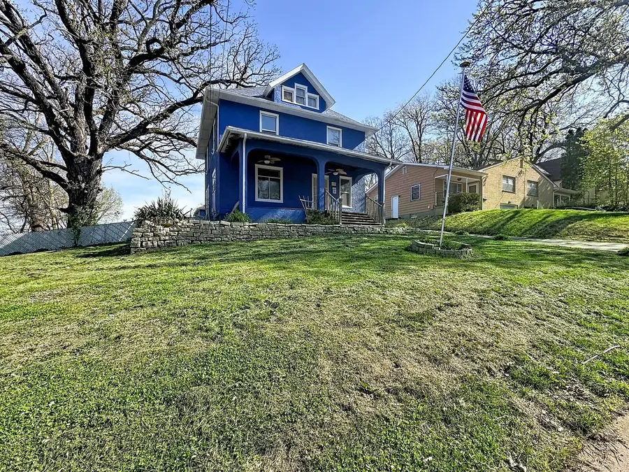 1225 23rd Avenue, Rock Island, IL 61201 - #2