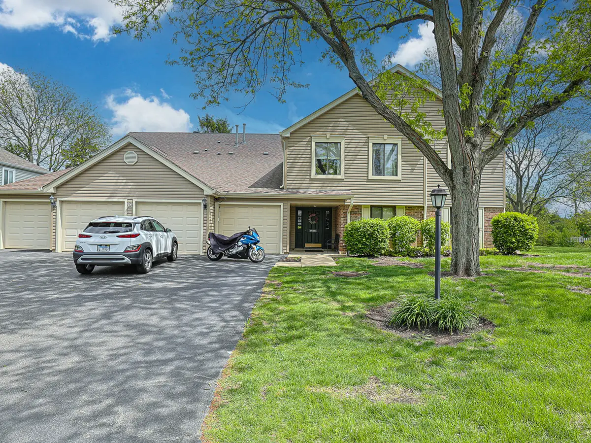 0N061 Coniston Court #605, Winfield, IL 60190 - #1