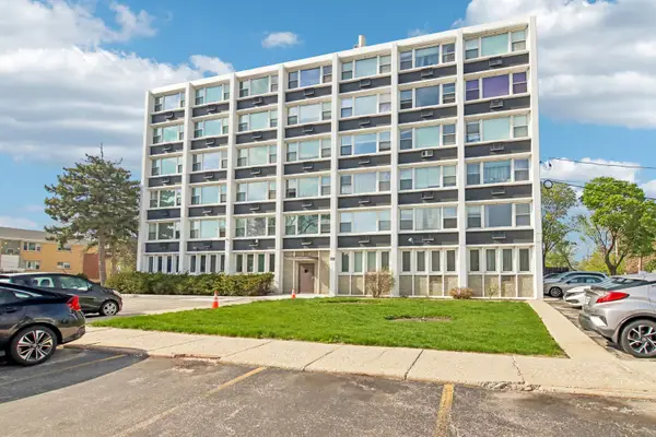 5975 N Odell Avenue #3C, Chicago, IL 60631