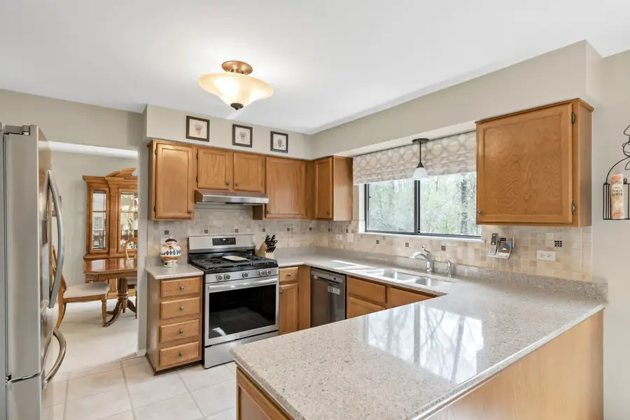 713 Hackberry Court, Bartlett, IL 60103 - #2