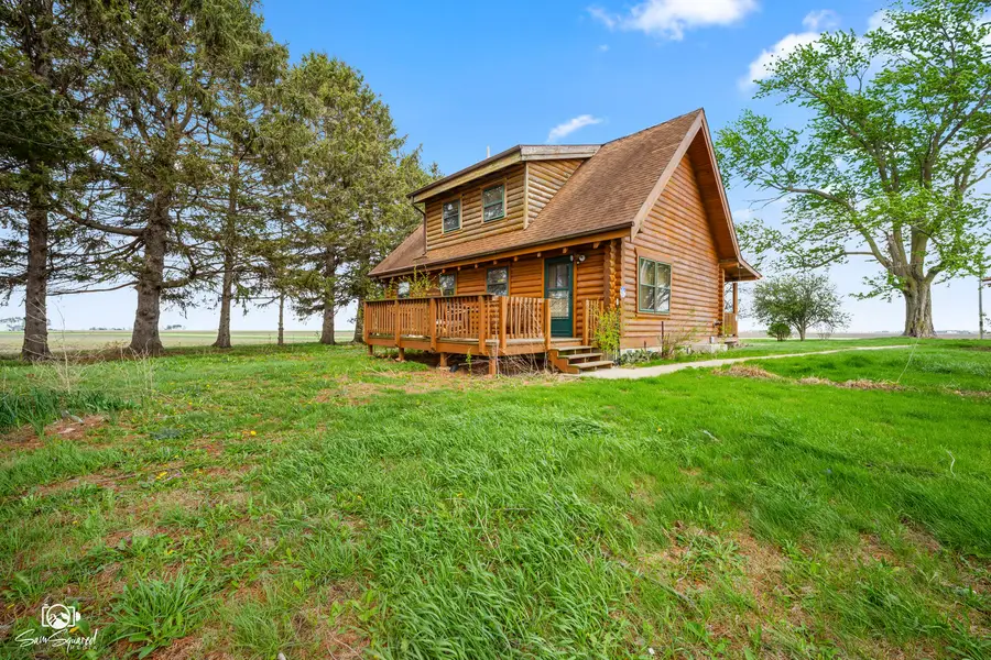 1235 N 1450 East Road, Onarga, IL 60955 - #3