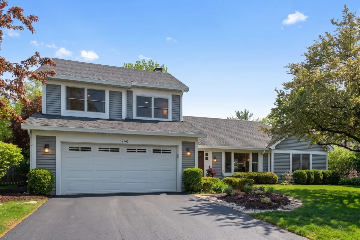 1248 Morgan Lane, Bartlett, IL 60103 - #1