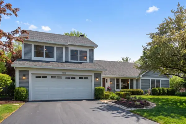 1248 Morgan Lane, Bartlett, IL 60103