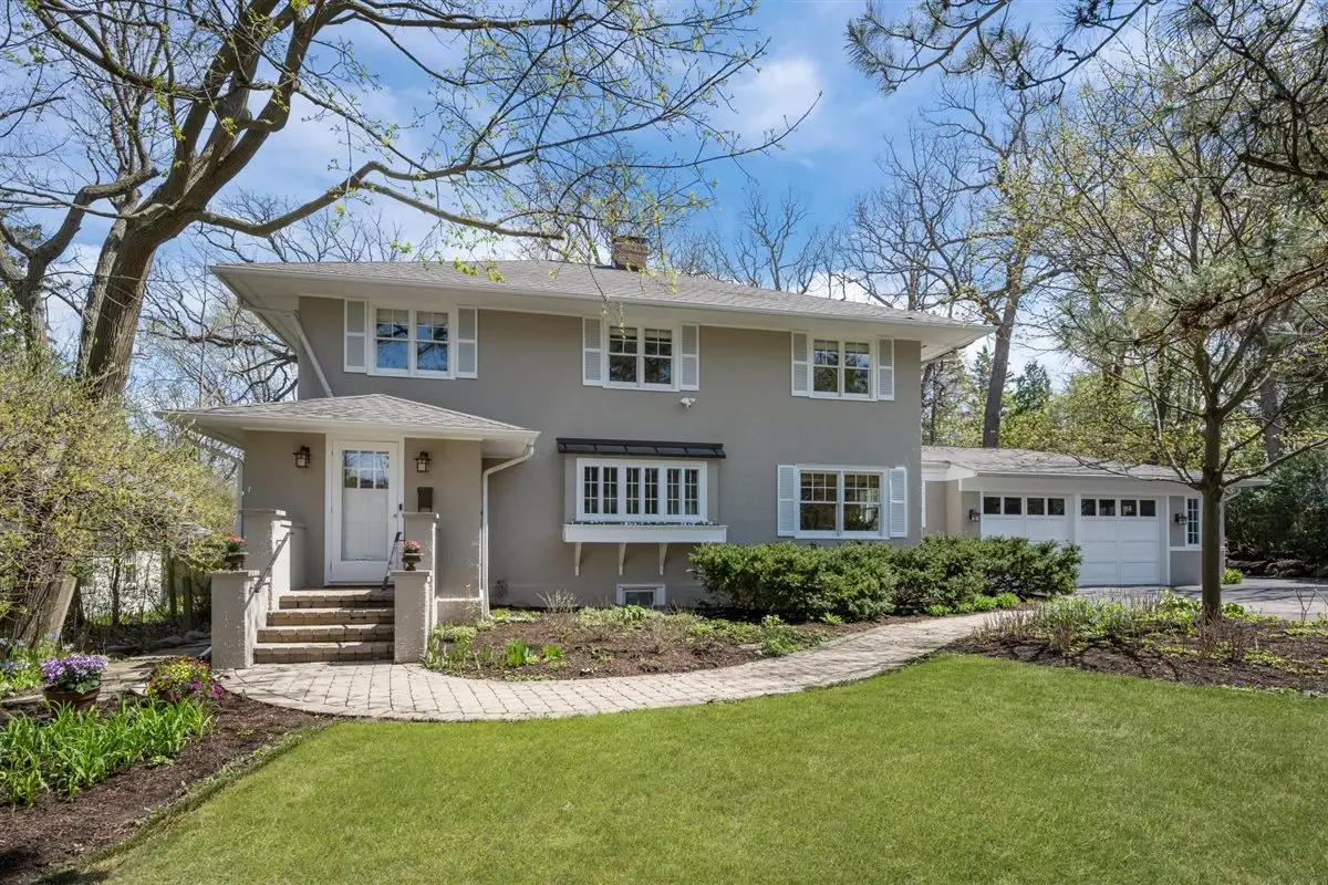 2269 Saint Johns Avenue, Highland Park, IL 60035 - #1