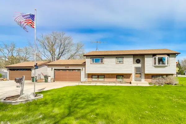 387 Lakewood Drive, Antioch, IL 60002