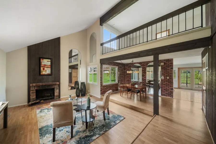 1217 Citation Lane, Hanover Park, IL 60133 - #3