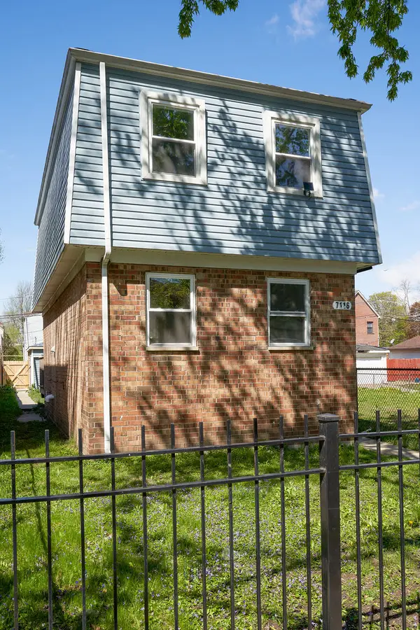 Address Withheld By Seller, Chicago, IL 60619
