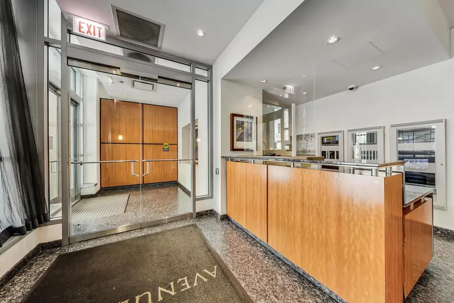 160 E Illinois Street #1005, Chicago, IL 60611 - #2