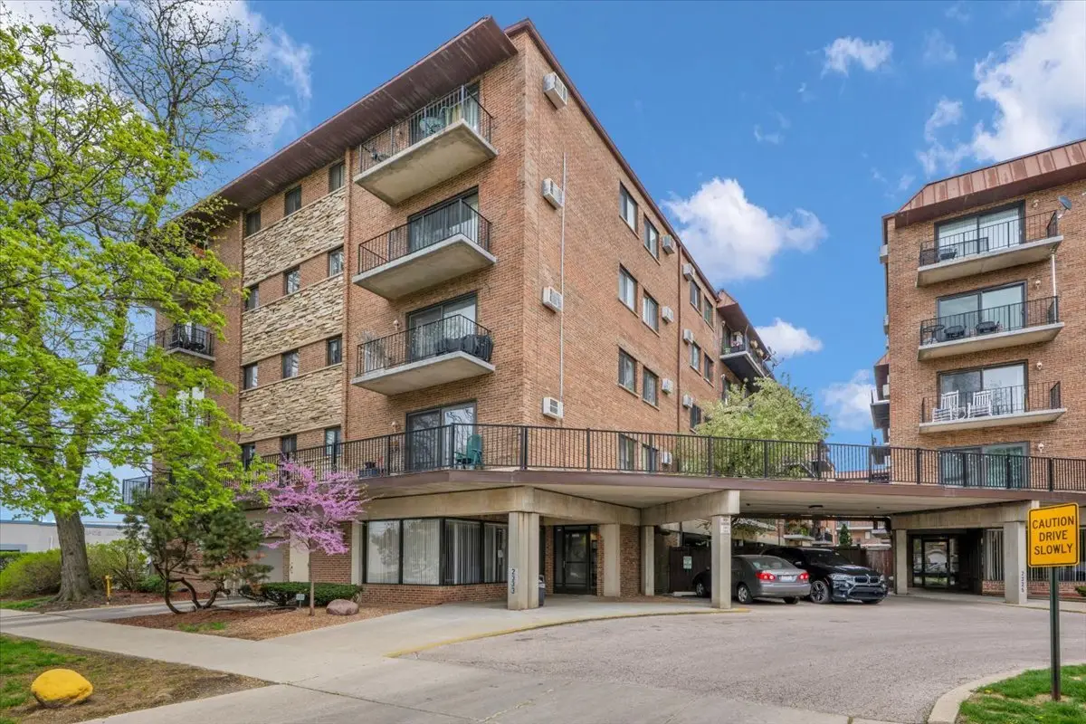2333 N Neva Avenue #306C, Chicago, IL 60707 - #1