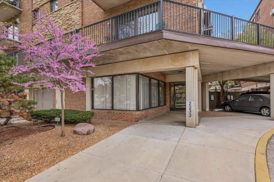 2333 N Neva Avenue #306C, Chicago, IL 60707 - #2