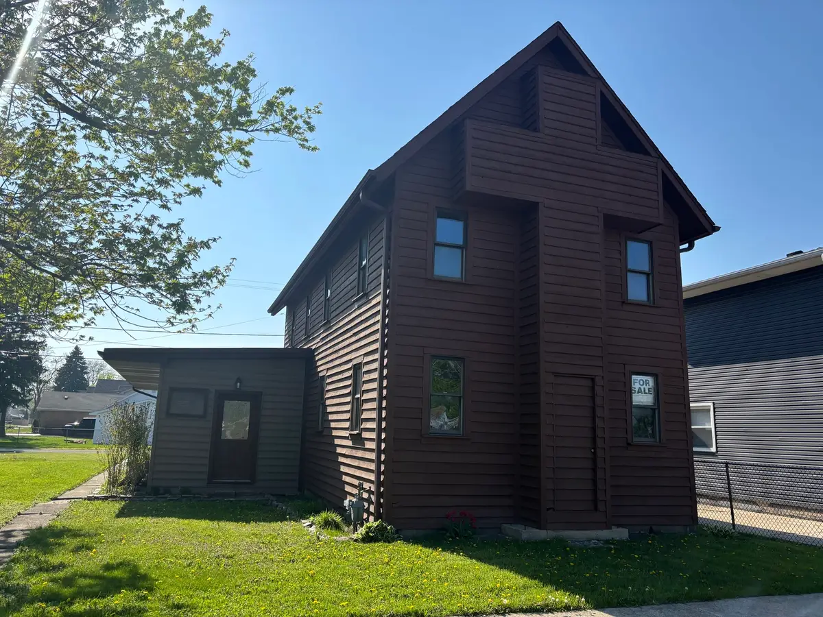 8758 Central Avenue, Oak Lawn, IL 60453 - #1