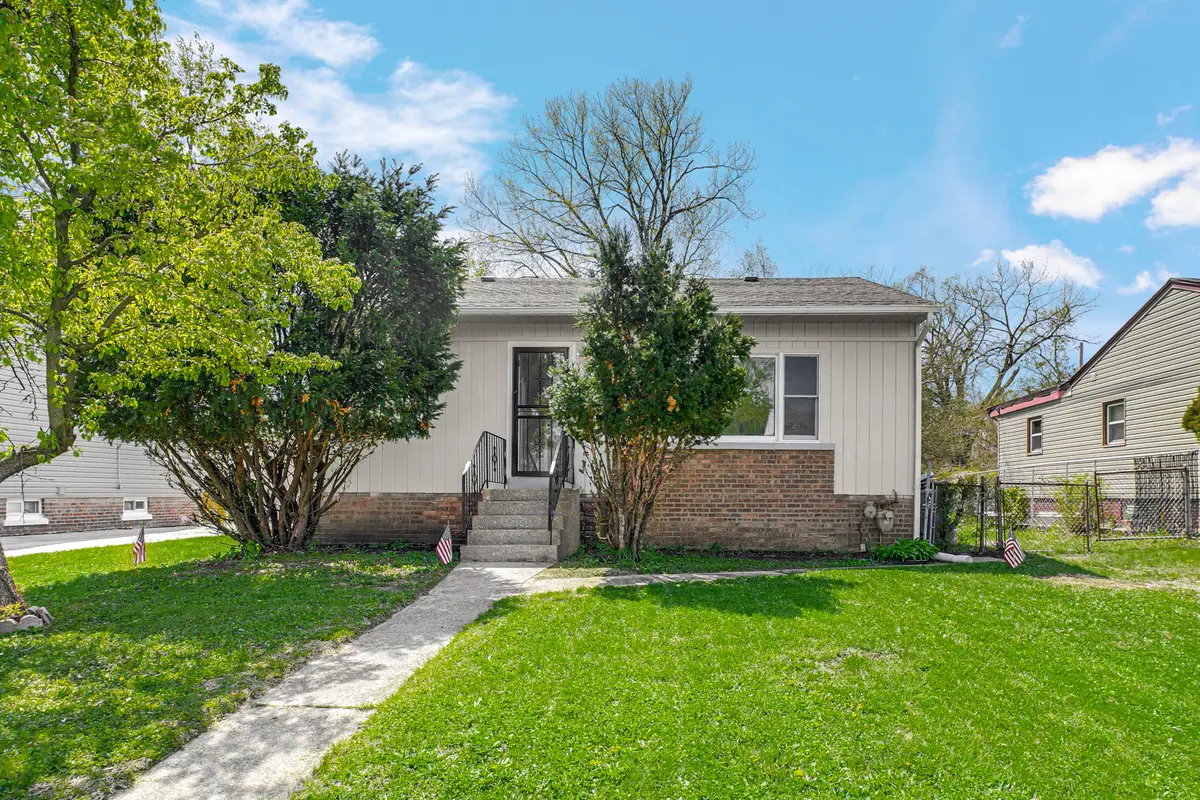1117 156th Place, Calumet City, IL 60409 - #1