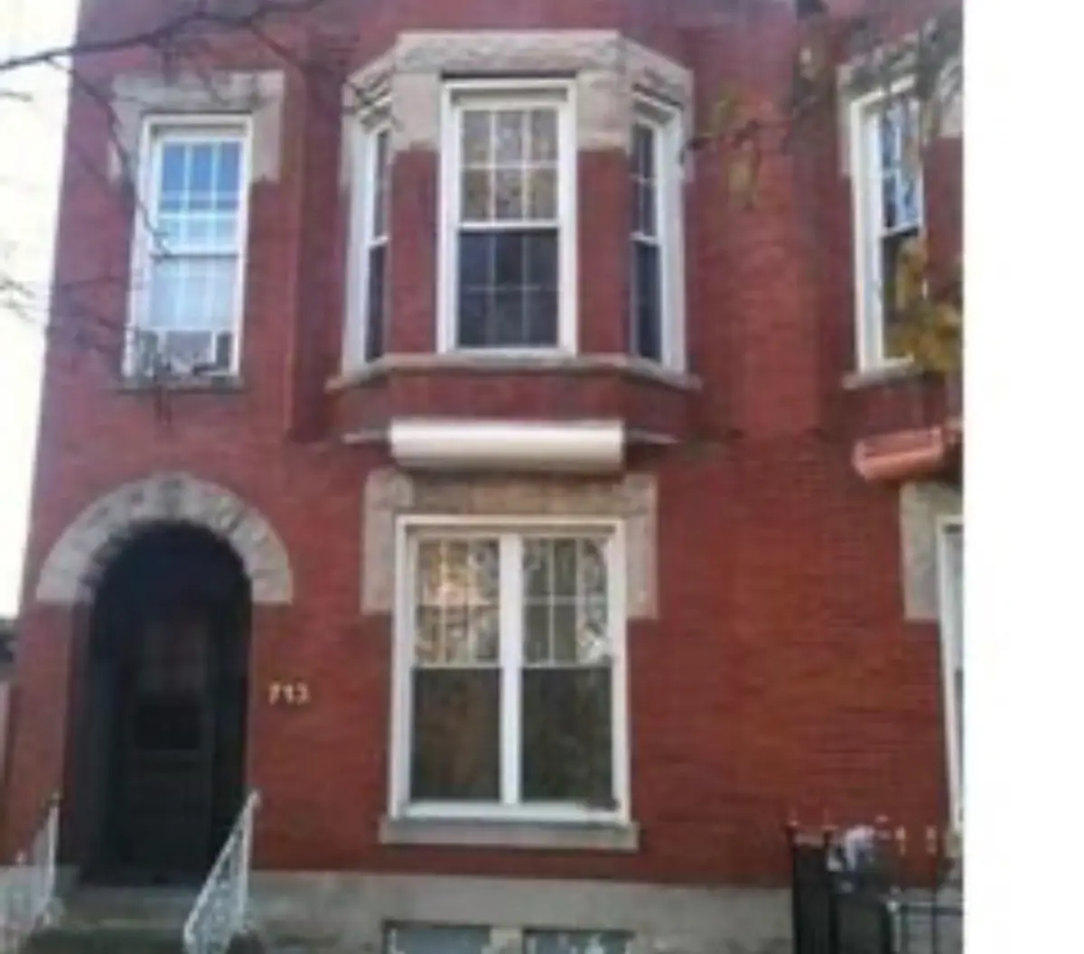715 W 50th Street, Chicago, IL 60609 - #1