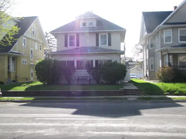 1714 25th Street, Rock Island, IL 61201 - #2