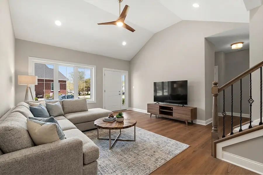 628 Prairie Crossing Drive, New Lenox, IL 60451 - #3