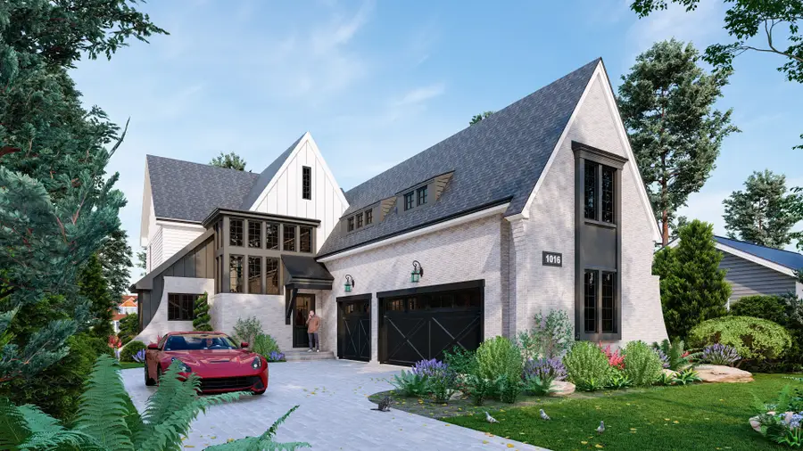 755 Kipling Place, Deerfield, IL 60015 - #2