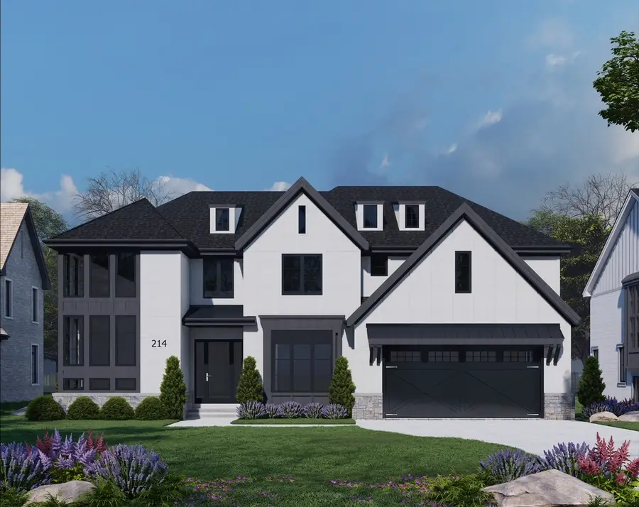 755 Kipling Place, Deerfield, IL 60015 - #3