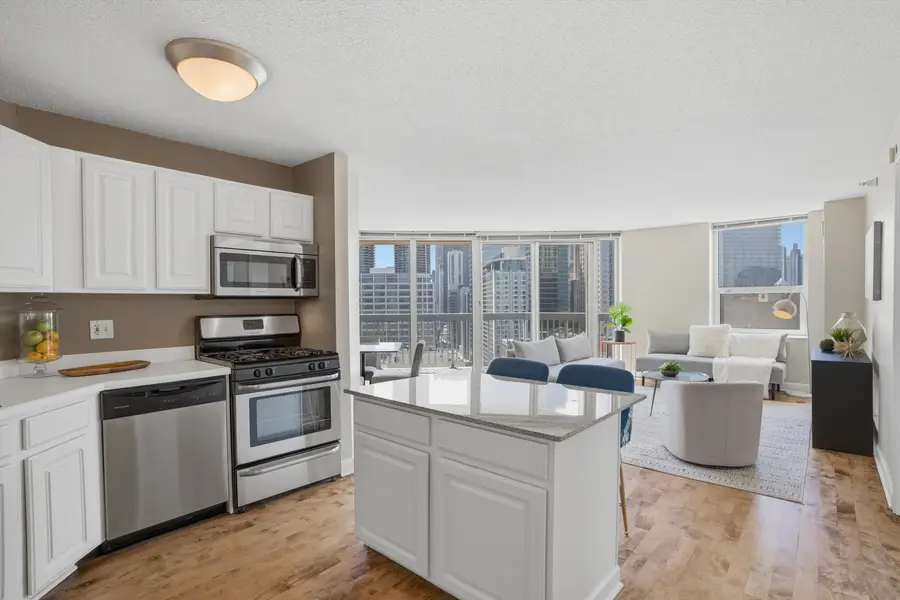 545 N Dearborn Street #2010, Chicago, IL 60610 - #2