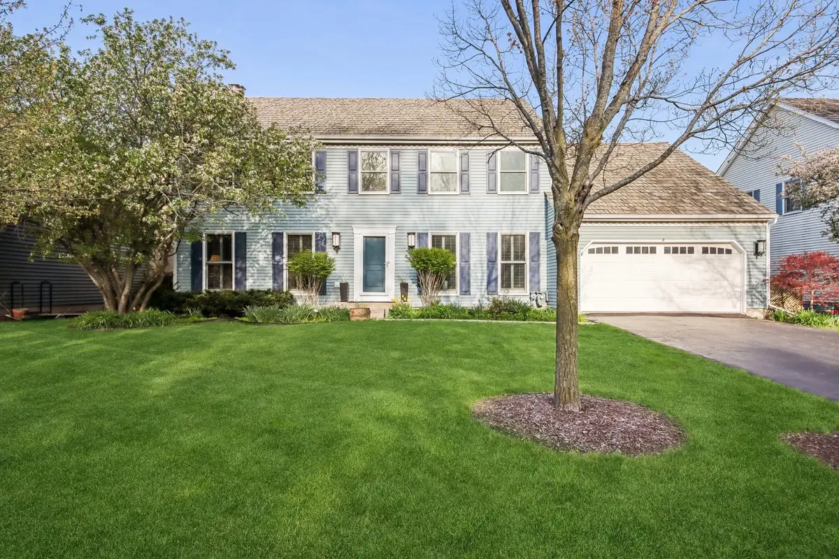 384 Whitney Drive, Barrington, IL 60010 - #1