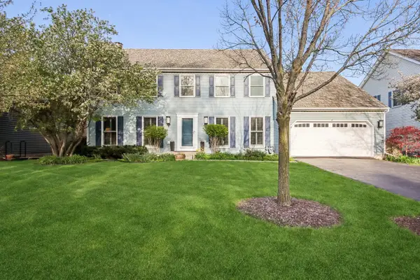 384 Whitney Drive, Barrington, IL 60010