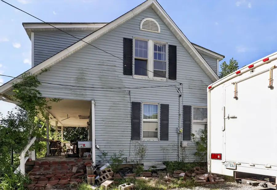 629 Royal Heights Road, Belleville, IL 62226 - #3