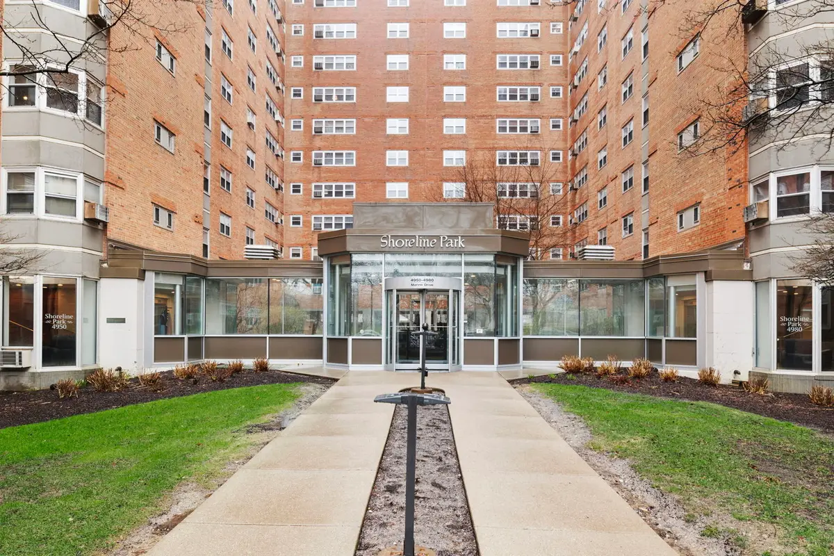 4960 N Marine Drive #1519, Chicago, IL 60640 - #1